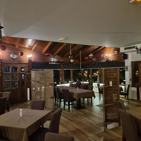 Lux Smestaj Ivanjicki Konaci Ivanjica Kültér fotó