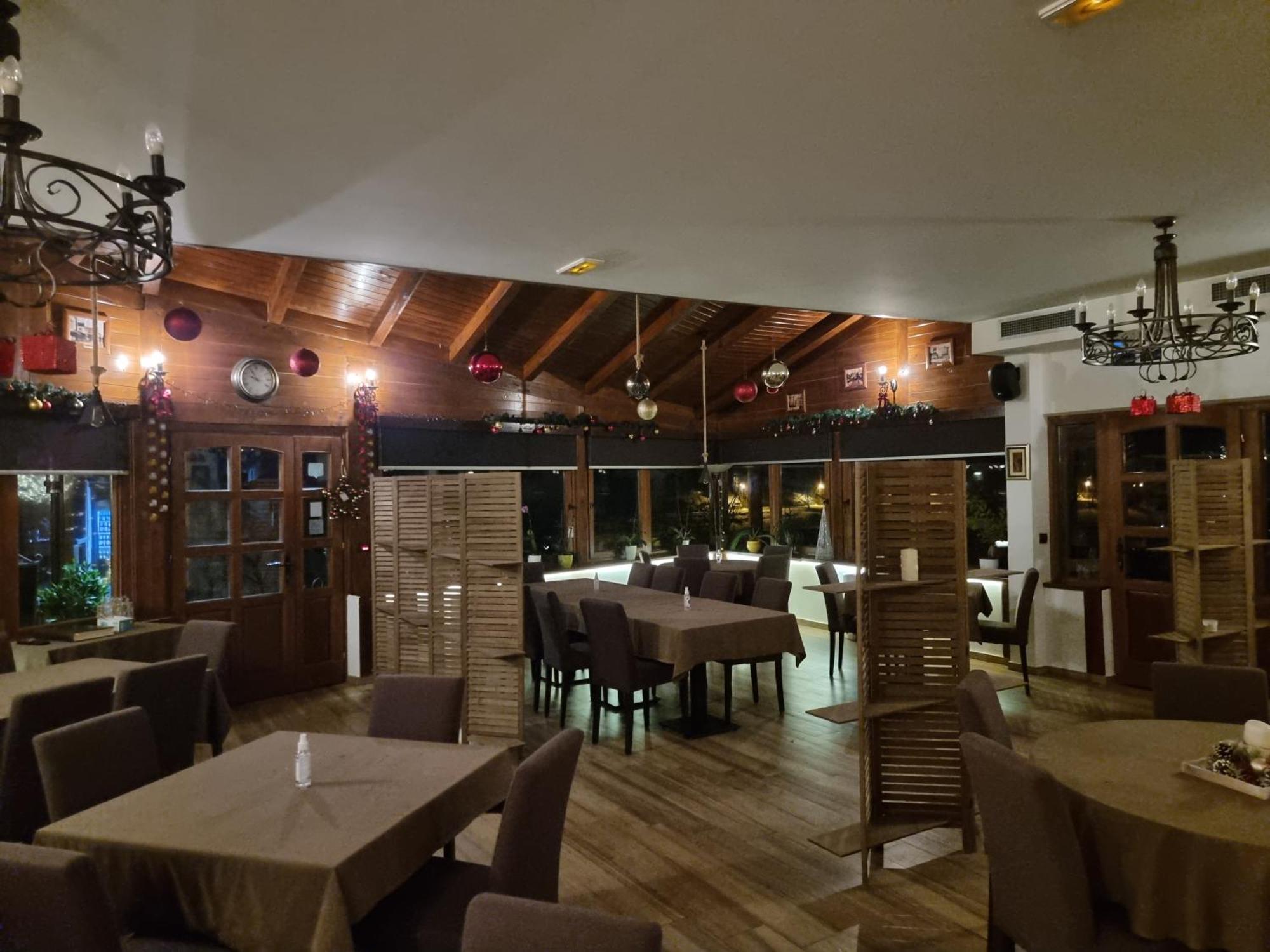 Lux Smestaj Ivanjicki Konaci Ivanjica Kültér fotó
