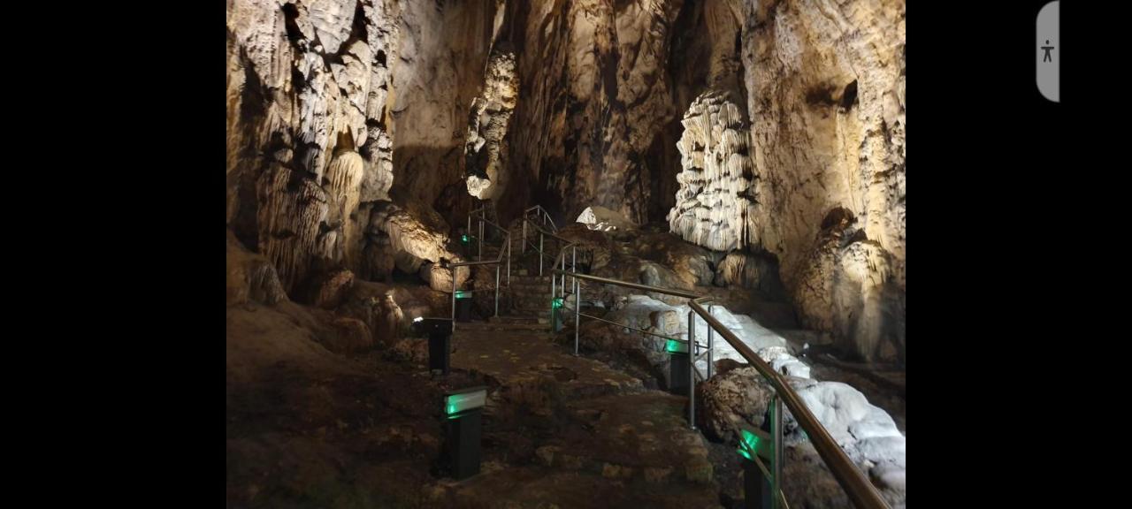 Lux Smestaj Ivanjicki Konaci Ivanjica Kültér fotó